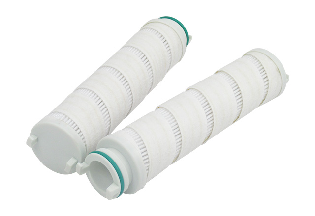 industrial filter element